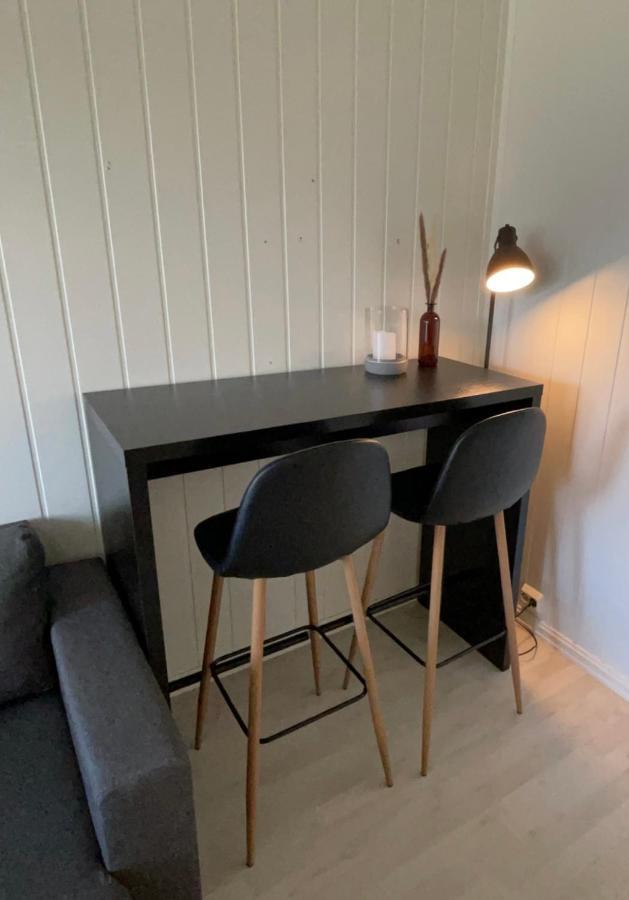 Appartment Close To The City, Ocean And Mountains -טרומסה מראה חיצוני תמונה