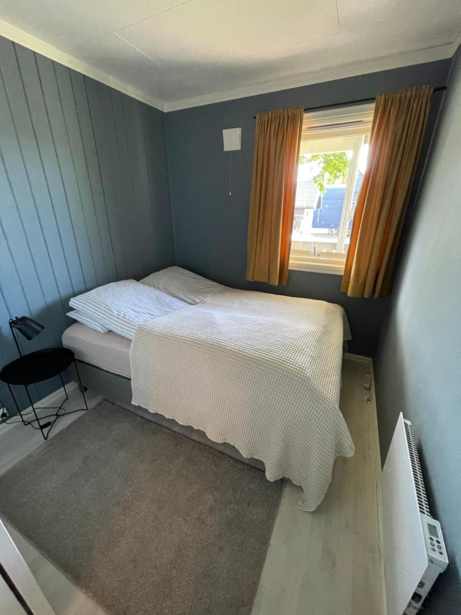 Appartment Close To The City, Ocean And Mountains -טרומסה מראה חיצוני תמונה